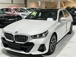 بي ام دبليو i5